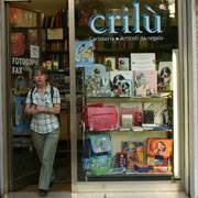 Cartoleria Crilù