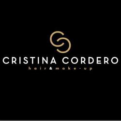 Cristina Cordero Hair&Make-up
