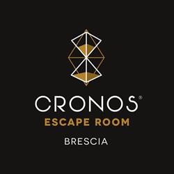 Cronos Escape Room - Brescia