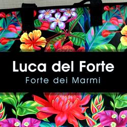 Luca del Forte Forte dei Marmi