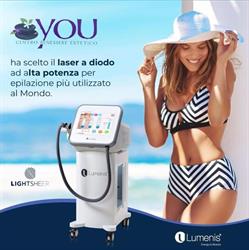 You Centro Benessere Estetico
