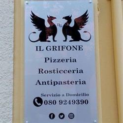 Il Grifone - Palo Del Colle