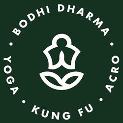 Bodhi Dharma - Arti Marziali e Yoga
