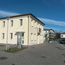 Centro Sociale 'Carlo Tamai' - Silea