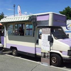 GALTA Gelateria Artigianale