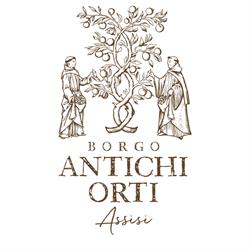Borgo Antichi Orti Assisi