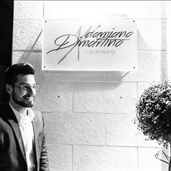 Damiano Dimartino Hairdressing