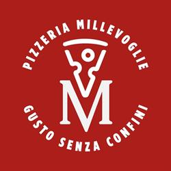 Pizzeria Mille Voglie