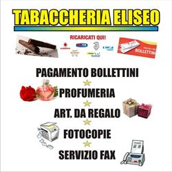 Tabaccheria Eliseo