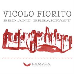 B&B Vicolo Fiorito
