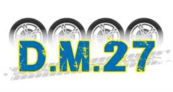 D.M.27