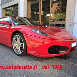 Auto Duretto