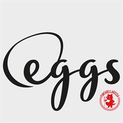 Eggs Roma