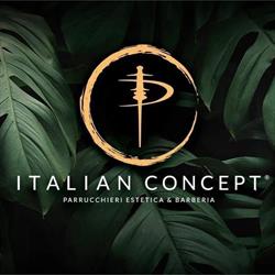 ItalianConcept ParrucchieriEstetica Ancona