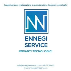 Ennegi Service