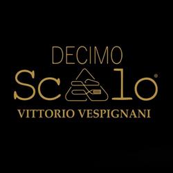 Pizzeria 'Decimo Scalo' - Vittorio Vespignani