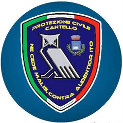 Protezione Civile Cantello