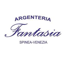 Argenteria Fantasia