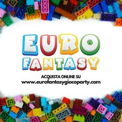 Euro Fantasy Via Alessandro Volta 29 Rende
