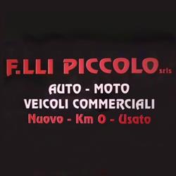 F.lli Piccolo srls