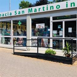 Farmacia San Martino in Rio