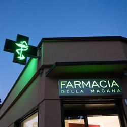 Farmacia della Magana