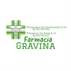 Farmacia Dr. Gravina