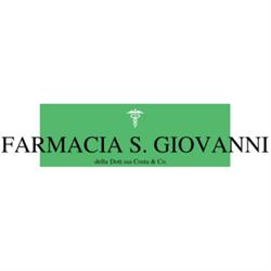 Farmacia San Giovanni della Dr.ssa Costa Antonella