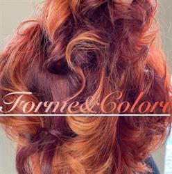 Forme&colori