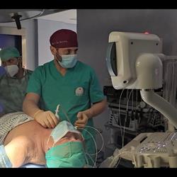 Studio Medico ed Ecografia dott Fedele De Marino