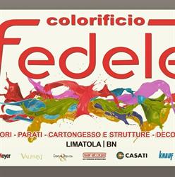 Colorificio Fedele