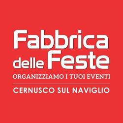 Fabbrica delle Feste - Cernusco S.N