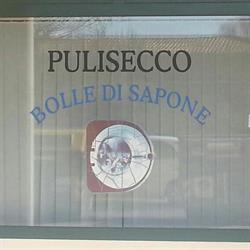 Pulisecco Bolle di Sapone