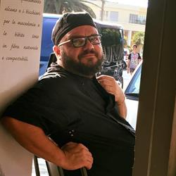 L'Ottavo Vizio StreetFood / FoodPorn Gourmet