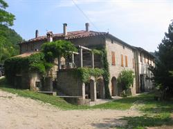 Agriturismo Vaiursole