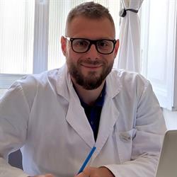 Dr. Alberto Fusco Biologo Nutrizionista