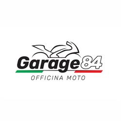 Garage 84
