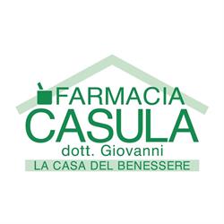Farmacia Casula Dott. Giovanni - Montoggio