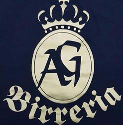 Birreria AG Caffetteria Osteria Pizzeria.