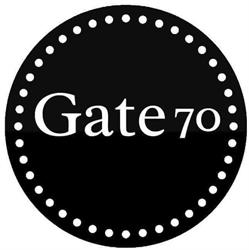 GATE 70