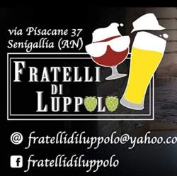 Fratelli di Luppolo