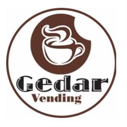 Gedar Vending
