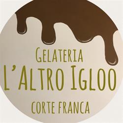 Gelateria L'Altro Igloo