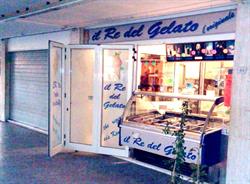 Il Re del Gelato Bibione