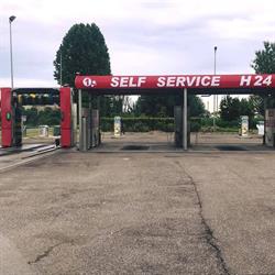 Autolavaggio Nogara