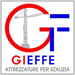 GIEFFE Attrezzature Per Edilizia