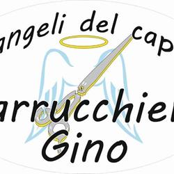 Gli angeli del capello - Parrucchiere GINO