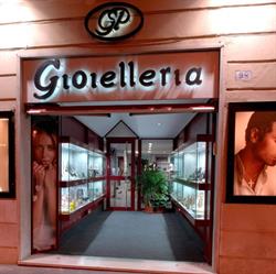 Gioielleria Petrucci srl