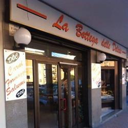 La Bottega delle Delizie di Emiliano Masci