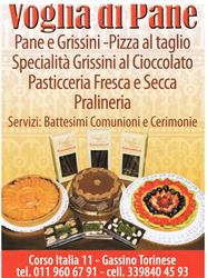 Voglia di Pane